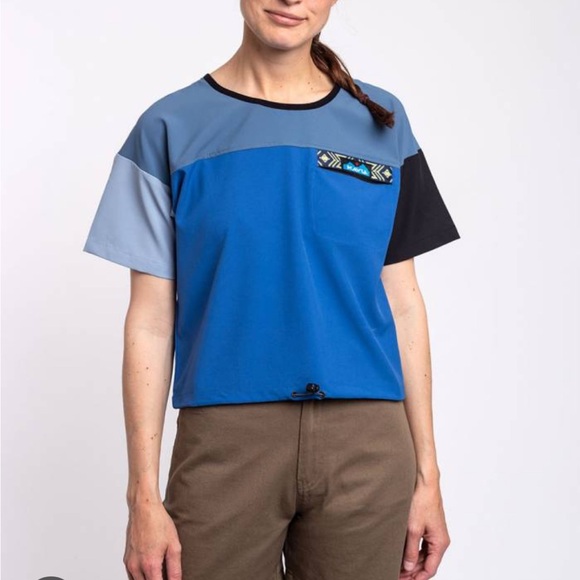 Kavu Tempe shirt - Picture 8 of 8